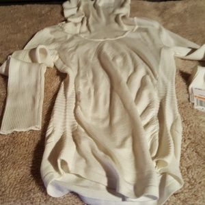 Love always sweater.